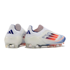 Chuteira Campo FG Adidas F50 Elite Sem Cadarço Pack Advancement