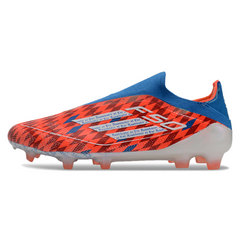 Chuteira Campo FG Adidas F50 Elite Sem Cadarço Pack Raumdeuter
