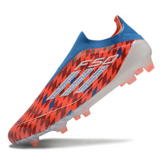 Chuteira Campo FG Adidas F50 Elite Sem Cadarço Pack Raumdeuter