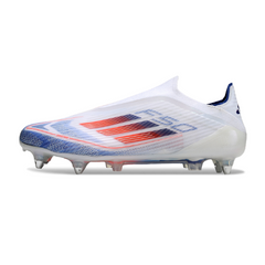 Chuteira Campo Molhado SG Adidas F50 Elite Sem Cadarço Pack Advancement