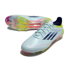 Chuteira Campo FG Adidas F50 Elite Pack Stellar Icon