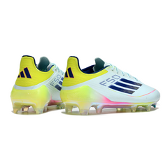 Chuteira Campo FG Adidas F50 Elite Pack Stellar Icon