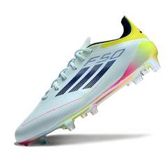 Chuteira Campo FG Adidas F50 Elite Pack Stellar Icon