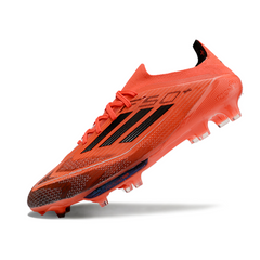 Chuteira Campo FG Adidas F50+ Elite Pack Vivid Horizon