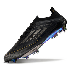 Chuteira Campo FG Adidas F50+ Elite Pack Darkspark