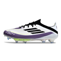 Chuteira Campo FG Adidas F50+ Elite Pack Messi Triunfo Stellar
