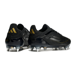 Chuteira Campo Molhado SG Adidas F50 Elite Pack Darkspark