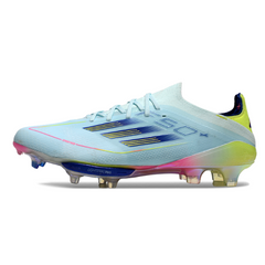 Chuteira Campo FG Adidas F50+ Elite Pack Stellar Icon