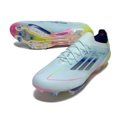 Chuteira Campo FG Adidas F50+ Elite Pack Stellar Icon