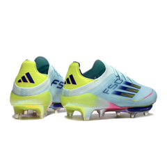 Chuteira Campo FG Adidas F50+ Elite Pack Stellar Icon