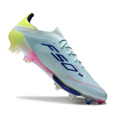 Chuteira Campo FG Adidas F50+ Elite Pack Stellar Icon