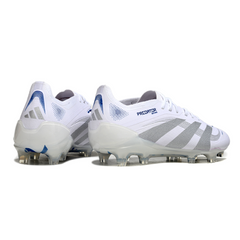 Chuteira Campo FG Adidas Predator 25 Elite Pack Polar Victory