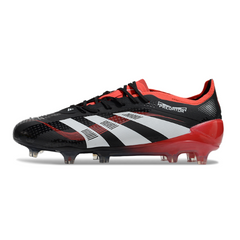 Chuteira Campo FG Adidas Predator 25 Elite Pack Moments