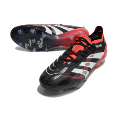Chuteira Campo FG Adidas Predator 25 Elite Pack Moments