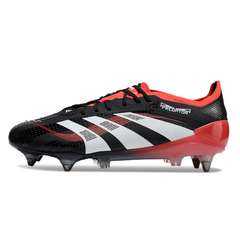 Chuteira Campo Molhado SG Adidas Predator 25 Elite Pack Moments
