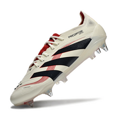 Chuteira Campo Molhado SG Adidas Predator 25 Elite Pack Goal Hunter