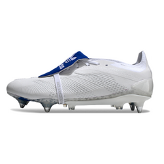 Chuteira Campo Molhado SG Adidas Predator 30 Elite Pack David Beckham