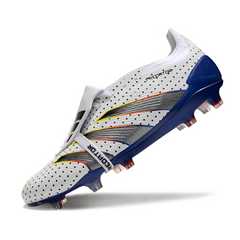 Chuteira Campo FG Adidas Predator 30 Elite Com Língua Pack Euphoria