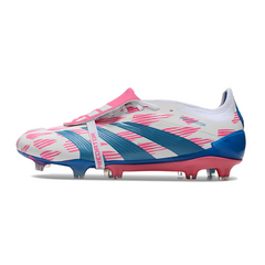 Chuteira Campo FG Adidas Predator 30 Elite Com Língua Pack Reemergence