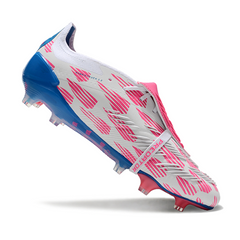 Chuteira Campo FG Adidas Predator 30 Elite Com Língua Pack Reemergence