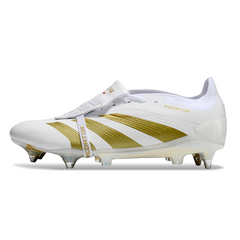 Chuteira Campo Molhado SG Adidas Predator 30 Elite Pack Dayspark Bellingham