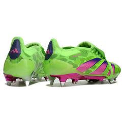 Chuteira Campo Molhado SG Adidas Predator 30 Elite Pack Generation Pred 24
