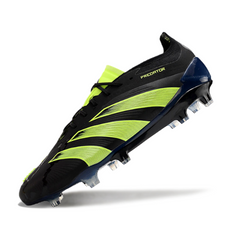 Chuteira Campo FG Adidas Predator 30 Elite Pack Merky FC