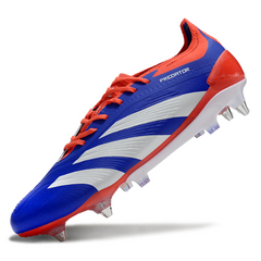 Chuteira Campo Molhado SG Adidas Predator 30 Elite Pack Advancement