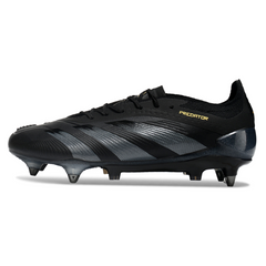 Chuteira Campo Molhado SG Adidas Predator 30 Elite Pack Darkspark
