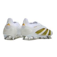 Chuteira Campo Molhado SG Adidas Predator 30 Elite Pack Dayspark