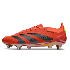 Chuteira Campo Molhado SG Adidas Predator 30 Elite Pack Predstrike