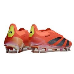 Chuteira Campo Molhado SG Adidas Predator 30 Elite Pack Predstrike