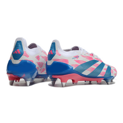 Chuteira Campo Molhado SG Adidas Predator 30 Elite Pack Reemergence