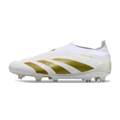 Chuteira Campo FG Adidas Predator 30 Elite Sem Cadarço Pack Dayspark