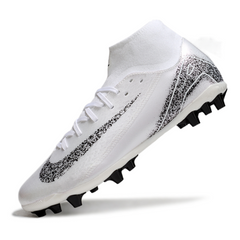 Chuteira Campo Sintético AG Nike Air Zoom Mercurial Superfly 10 Academy Pack Frosty