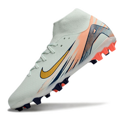 Chuteira Campo Sintético AG Nike Air Zoom Mercurial Superfly 10 Academy Pack Dreamspeed 009