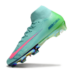 Chuteira Campo FG Nike Air Zoom Mercurial Superfly 10 Elite Pack Cosmic Speed 2