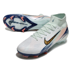 Chuteira Campo FG Nike Air Zoom Mercurial Superfly 10 Elite Pack Dreamspeed 009