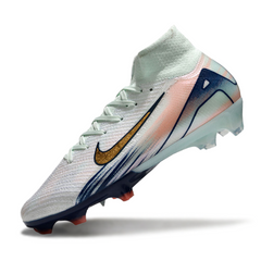 Chuteira Campo FG Nike Air Zoom Mercurial Superfly 10 Elite Pack Dreamspeed 009