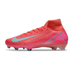 Chuteira Campo FG Nike Air Zoom Mercurial Superfly 10 Elite Pack Mad Energy