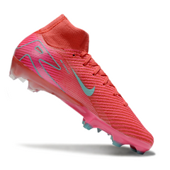 Chuteira Campo FG Nike Air Zoom Mercurial Superfly 10 Elite Pack Mad Energy