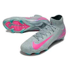 Chuteira Campo FG Nike Air Zoom Mercurial Superfly 10 Elite Pack Prism