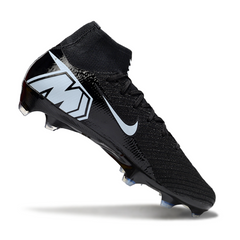 Chuteira Campo FG Nike Air Zoom Mercurial Superfly 10 Elite Pack Shadow