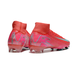 Chuteira Campo FG Nike Air Zoom Mercurial Superfly 10 Elite Pack Mad Energy