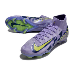 Chuteira Campo FG Nike Air Zoom Mercurial Superfly 10 Elite Pack United 001