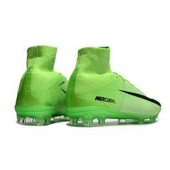 Chuteira Campo FG Nike Mercurial Superfly 5 Elite Pack Radiant Flare