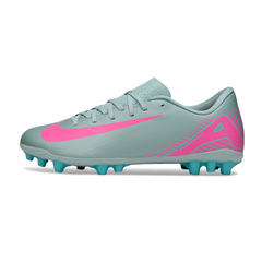 Chuteira Campo Sintético AG Nike Zoom Mercurial Vapor 16 Academy Pack Prism