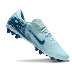 Chuteira Campo Sintético AG Nike Zoom Mercurial Vapor 16 Academy Pack Mad Ambition