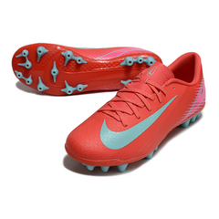 Chuteira Campo Sintético AG Nike Zoom Mercurial Vapor 16 Academy Pack Mad Energy