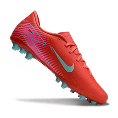Chuteira Campo Sintético AG Nike Zoom Mercurial Vapor 16 Academy Pack Mad Energy